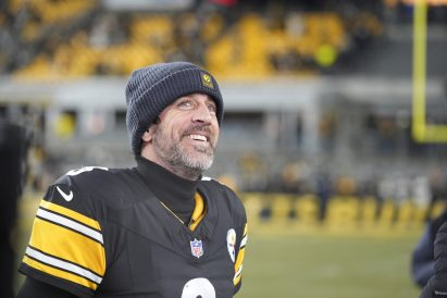 article image - NFL 2026: Steelers vs Ravens JAN 04